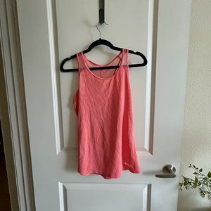 Nike Dri-Fit Coral Tank Top